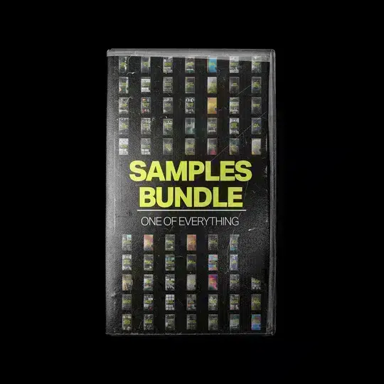Samples Bundle